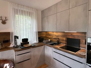 Appartement Bad Kleinkirchheim Kenmerken 19