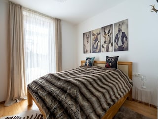 Apartamento Bad Kleinkirchheim Características 26