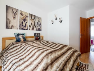 Apartamento Bad Kleinkirchheim Características 27