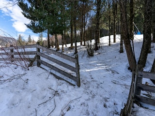 Apartamento Bad Kleinkirchheim Grabación al aire libre 7