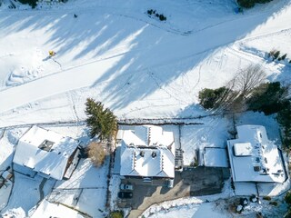 Apartamento Bad Kleinkirchheim Grabación al aire libre 12
