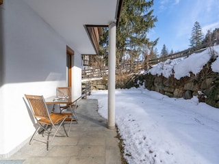 Apartamento Bad Kleinkirchheim  38