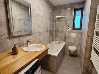 Apartamento Bad Kleinkirchheim Características 20