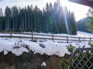Apartamento Bad Kleinkirchheim Grabación al aire libre 3