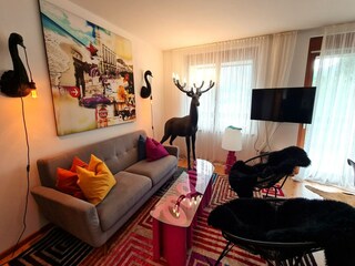 Apartment Bad Kleinkirchheim Features 15