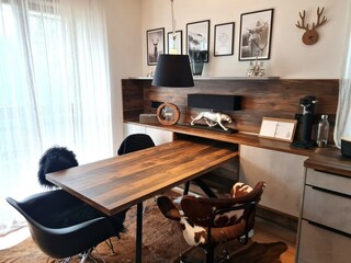 Appartement Bad Kleinkirchheim Kenmerken 17