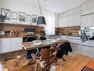 Apartamento Bad Kleinkirchheim Características 18