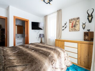 Apartment Bad Kleinkirchheim Features 27