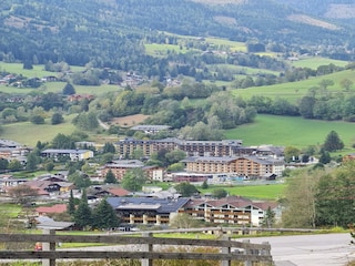 Apartamento Bad Kleinkirchheim Grabación al aire libre 5