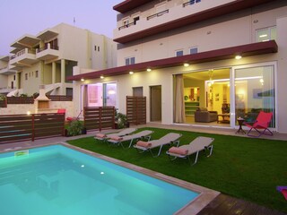 Villa Prines Features 27