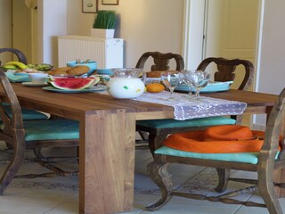 Villa Prines Features 28
