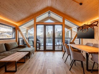 Vakantiepark Turracherhöhe Kenmerken 18