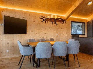 Vakantiepark Turracherhöhe Kenmerken 23