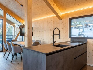 Vakantiepark Turracherhöhe Kenmerken 20