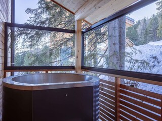 Ferienpark Turracherhöhe  34