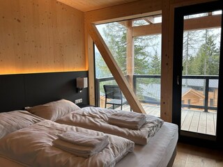 Vakantiepark Turracherhöhe Kenmerken 18