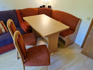 Appartement Bad Kleinkirchheim Kenmerken 12