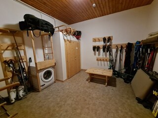 Apartamento Bad Kleinkirchheim  16
