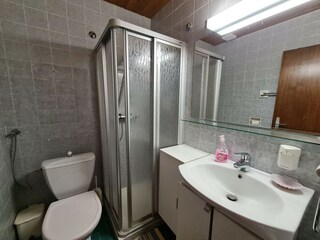 Appartement Bad Kleinkirchheim Équipement 15