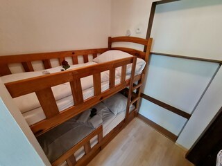 Apartamento Bad Kleinkirchheim  17