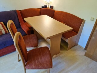 Appartamento Bad Kleinkirchheim Caratteristiche 13