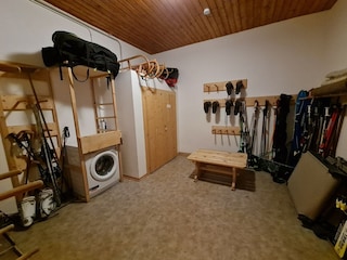 Appartement Bad Kleinkirchheim  19