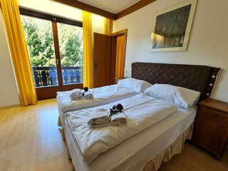 Appartement Bad Kleinkirchheim Kenmerken 7