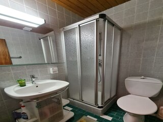 Appartement Bad Kleinkirchheim Équipement 14