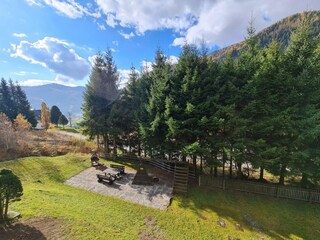 Appartement Bad Kleinkirchheim Buitenaudio-opname 5