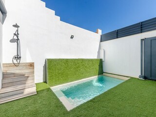 Villa Can Picafort Buitenaudio-opname 6