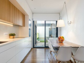 Villa Can Picafort Ausstattung 25