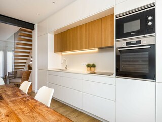 Villa Can Picafort Ausstattung 26