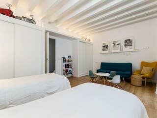 Villa Can Picafort Ausstattung 37