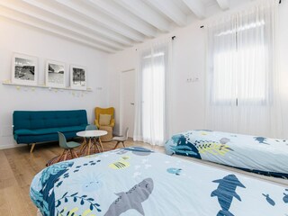 Villa Can Picafort Ausstattung 39