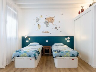 Villa Can Picafort Ausstattung 29