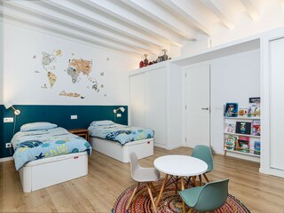 Villa Can Picafort Ausstattung 30