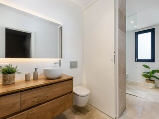 Villa Can Picafort Ausstattung 34