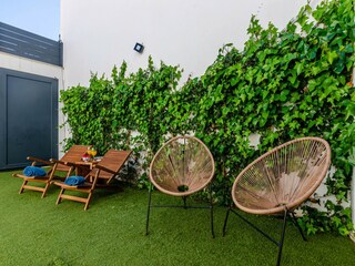 Villa Can Picafort Buitenaudio-opname 2