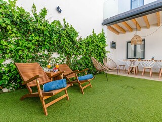 Villa Can Picafort  51
