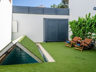 Villa Can Picafort  53