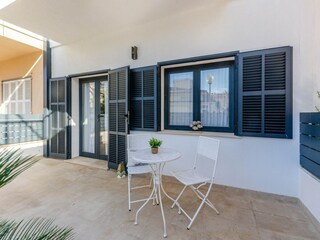 Villa Can Picafort  54