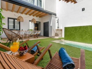 Villa Can Picafort  47