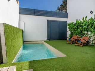 Villa Can Picafort  55