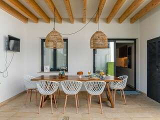 Villa Can Picafort  56