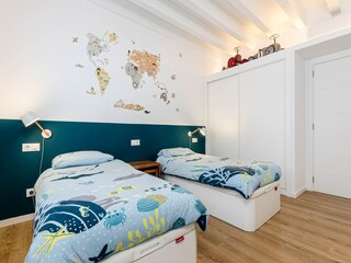 Villa Can Picafort Features 35