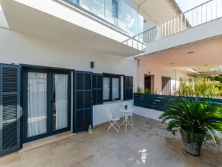 Villa Can Picafort  48