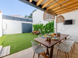 Villa Can Picafort  42