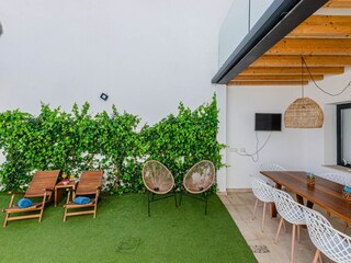 Villa Can Picafort  47