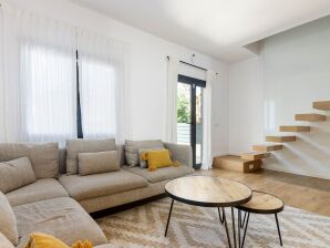 Villa Prachtig appartement met uitzicht - Kan Picafort - image1