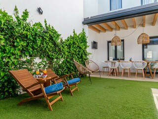 Villa Can Picafort  58
